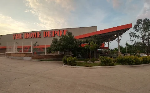 The Home Depot Independencia image