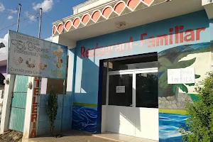 El Ferro Restaurant Familiar image