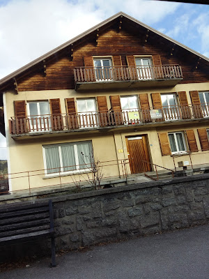 Schwaab Edith à Gérardmer