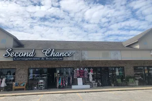 Second Chance Consignment & Boutique image