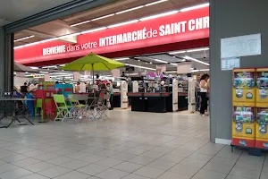 Intermarché SUPER Saint-Christol Les Ales image