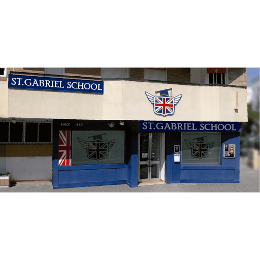 ST. GABRIEL ENGLISH SCHOOL