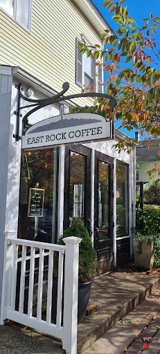 Coffee Shop «East Rock Coffee», reviews and photos, 49 Cottage St, New Haven, CT 06511, USA