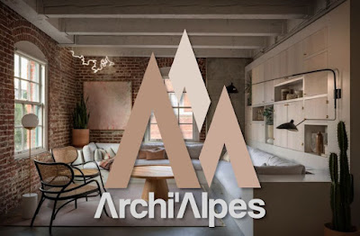 Archi’Alpes à La Motte-Servolex