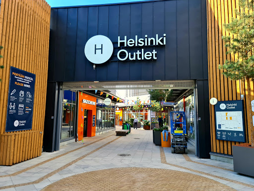 Helsinki Outlet