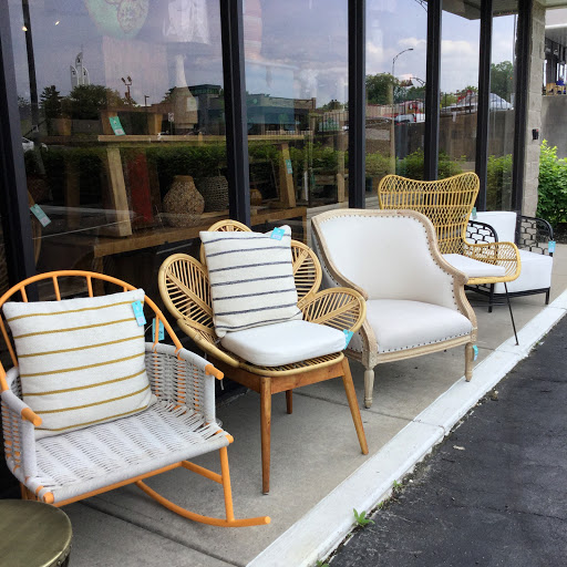 Furniture Store «Nadeau - Furniture with a Soul», reviews and photos, 7400 Kenwood Rd, Cincinnati, OH 45236, USA