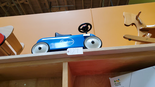 Toy Store «SpielWerk Toys», reviews and photos, 3808 N Williams Ave # 121, Portland, OR 97227, USA