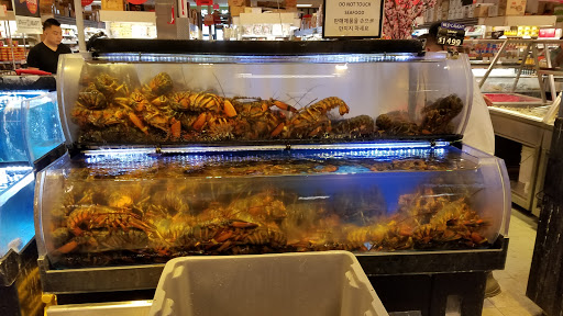 Chinese Restaurant «Guembul House in H Mart», reviews and photos, 371 N Central Ave, Hartsdale, NY 10530, USA