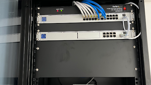 Barker Tech image