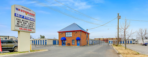 Self-Storage Facility «US Storage Centers», reviews and photos, 136 River Rock Blvd, Murfreesboro, TN 37128, USA
