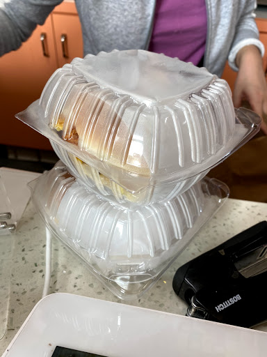 Donut Shop «Honey Donuts», reviews and photos, 1883 Daly St # 103, Los Angeles, CA 90031, USA