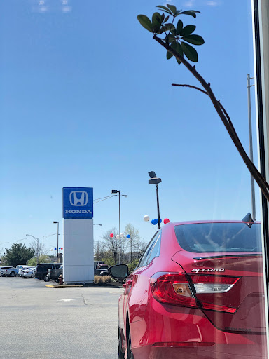 Honda Dealer «Open Road Honda», reviews and photos, 50 US-1, Edison, NJ 08817, USA