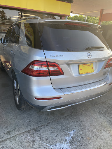 Used Car Dealer «Cherokee Auto Sales», reviews and photos, 6508 GA-92, Acworth, GA 30102, USA