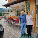 Photo n°4 de l'avis de Flavio.e fait le 16/08/2019 à 13:31 sur le  Hotel Chalet Genziana à Peio