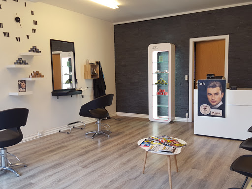 Herre Salon Ulfborg in Ulfborg, Holstebro