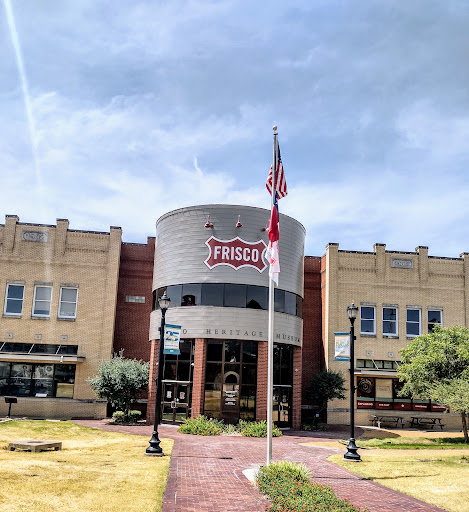 Museum «Frisco Heritage Museum», reviews and photos, 6455 Page St, Frisco, TX 75034, USA