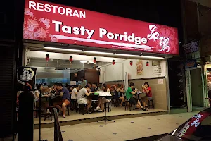 Tasty Porridge 品粥 @ USJ Taipan image