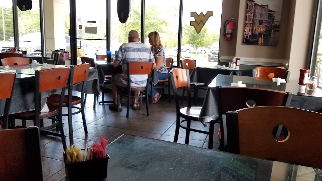 Eddie's Italian Cafe 29568