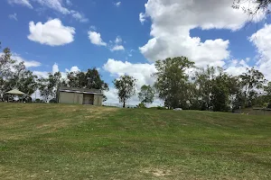 Kalinga Park Dog Off Leash Area image