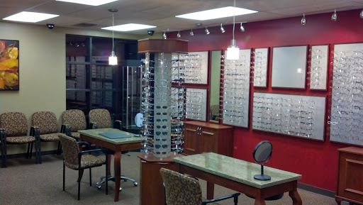 Primary Eye Care Center, 1 N Virginia St, Crystal Lake, IL 60014, USA, 