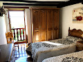 Chambres Casa rural Casa rural Katton 31760 Etxalar (miniature)