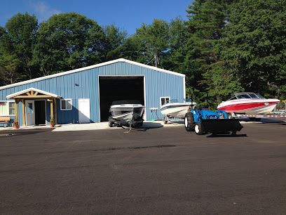 New England Boat Shop, LLC