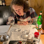 Photo n°1 de l'avis de Gerhard.u fait le 04/02/2024 à 18:39 sur le  La Patatina di San Giacomo à Venice