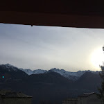 Photo n°1 de l'avis de Pierantonio.r fait le 01/04/2018 à 06:51 sur le  Ristorante Tunina à Teglio