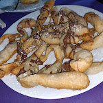 Photo n°35 de l'avis de Giuseppe.i fait le 21/07/2022 à 13:23 sur le  Pizzeria Le 4 Viole à Bellizzi