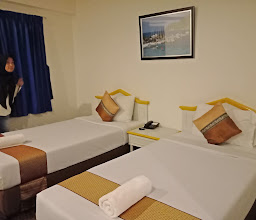 Merlin Grand Hotel Hatyai photo
