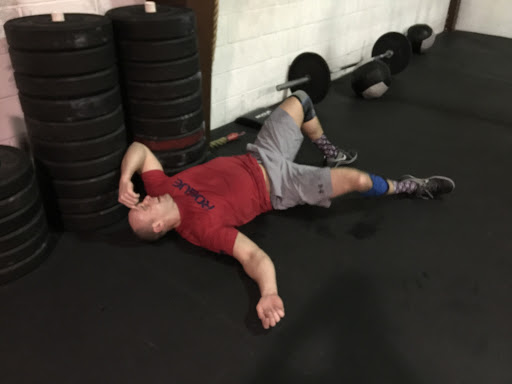 Physical Fitness Program «CrossFit Kazam», reviews and photos, 75 Industrial Pkwy C, Pottstown, PA 19464, USA