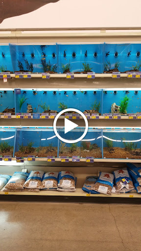 Pet Supply Store «PetSmart», reviews and photos, 1417 W Interstate 240 Service Rd, Oklahoma City, OK 73159, USA