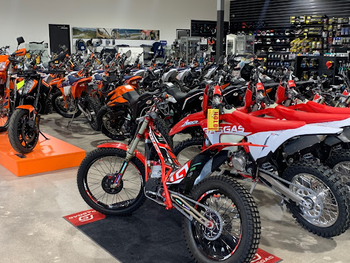 Motorcycle Dealer «AEO POWERSPORTS - HUSQVARNA», reviews and photos, 3512 E Southern Ave, Mesa, AZ 85204, USA