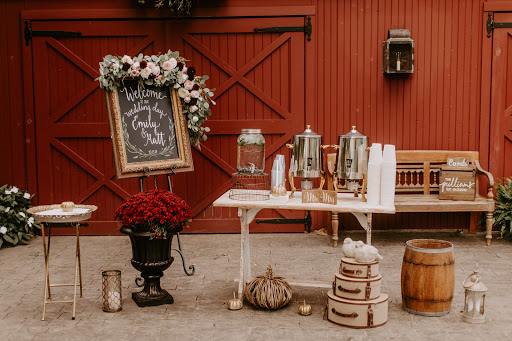 Caterer «Tasteful Occasions Custom Catering & Event Planning», reviews and photos, 150 E Main St, New Freedom, PA 17349, USA