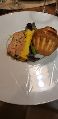 Foie gras du Restaurant le Chalet à Royan - n°6