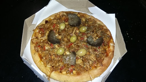 Buenos Aires Pizza
