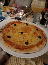 Pizza du Restaurant L'Arago à Perpignan - n°13