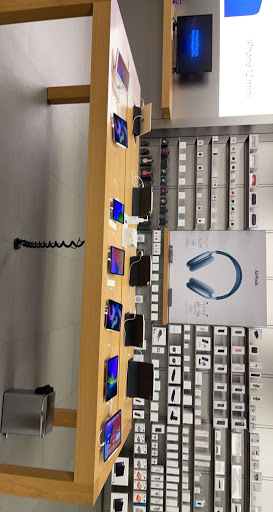 Computer Store «Apple South Coast Plaza», reviews and photos, 3333 Bear St, Costa Mesa, CA 92626, USA