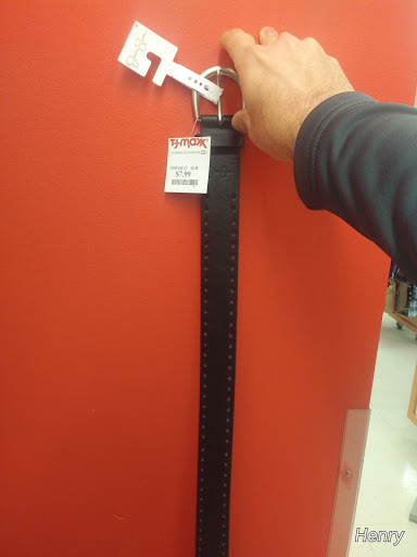 Department Store «T.J. Maxx», reviews and photos, 4 Plaistow Rd, Plaistow, NH 03865, USA