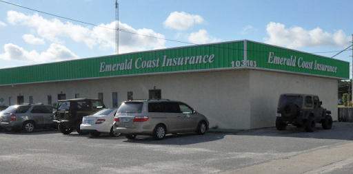 Insurance Agency «Emerald Coast Insurance Agency», reviews and photos