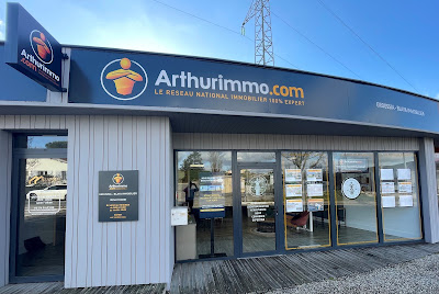 ARTHURIMMO.COM GROUSSIA - BLAYA IMMOBILIER à Foulayronnes