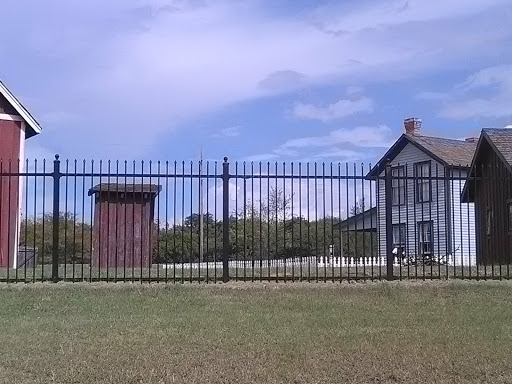 Athletic Field «Westside Athletic Field», reviews and photos, 571 N McLean Blvd, Wichita, KS 67203, USA