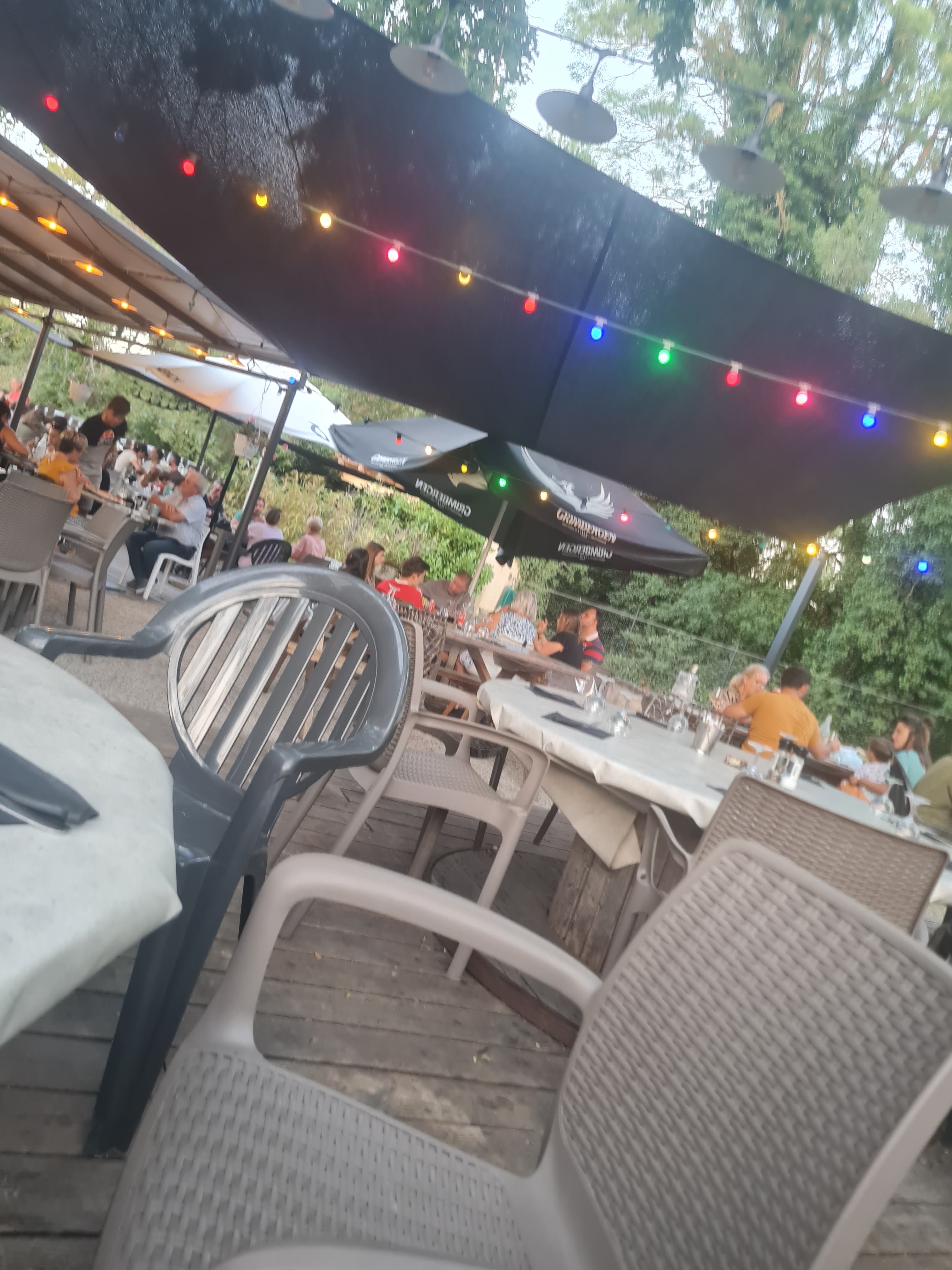 Photo n° 3 de l'avis de Alexandra.o fait le 16/08/2023 à 18:20