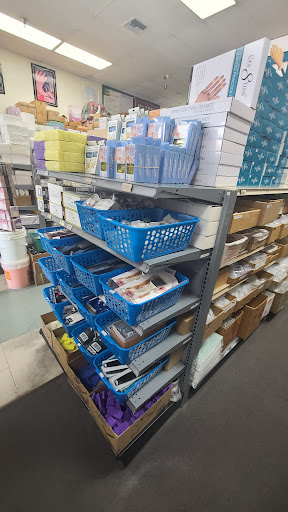 Beauty Supply Store «Mica Beauty Supply», reviews and photos, 1186 E Holt Ave, Pomona, CA 91767, USA