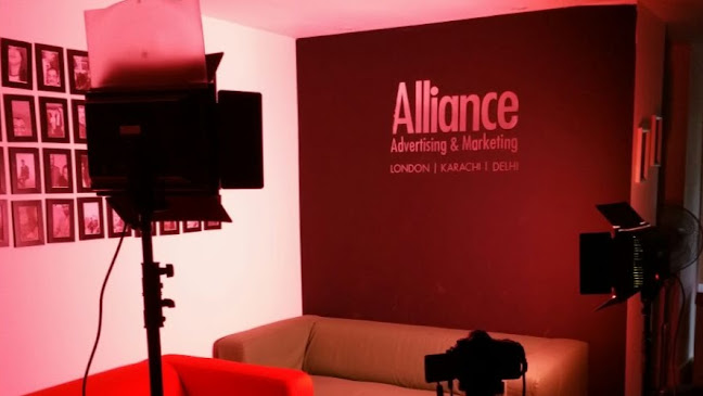 Alliance Advertising and Marketing