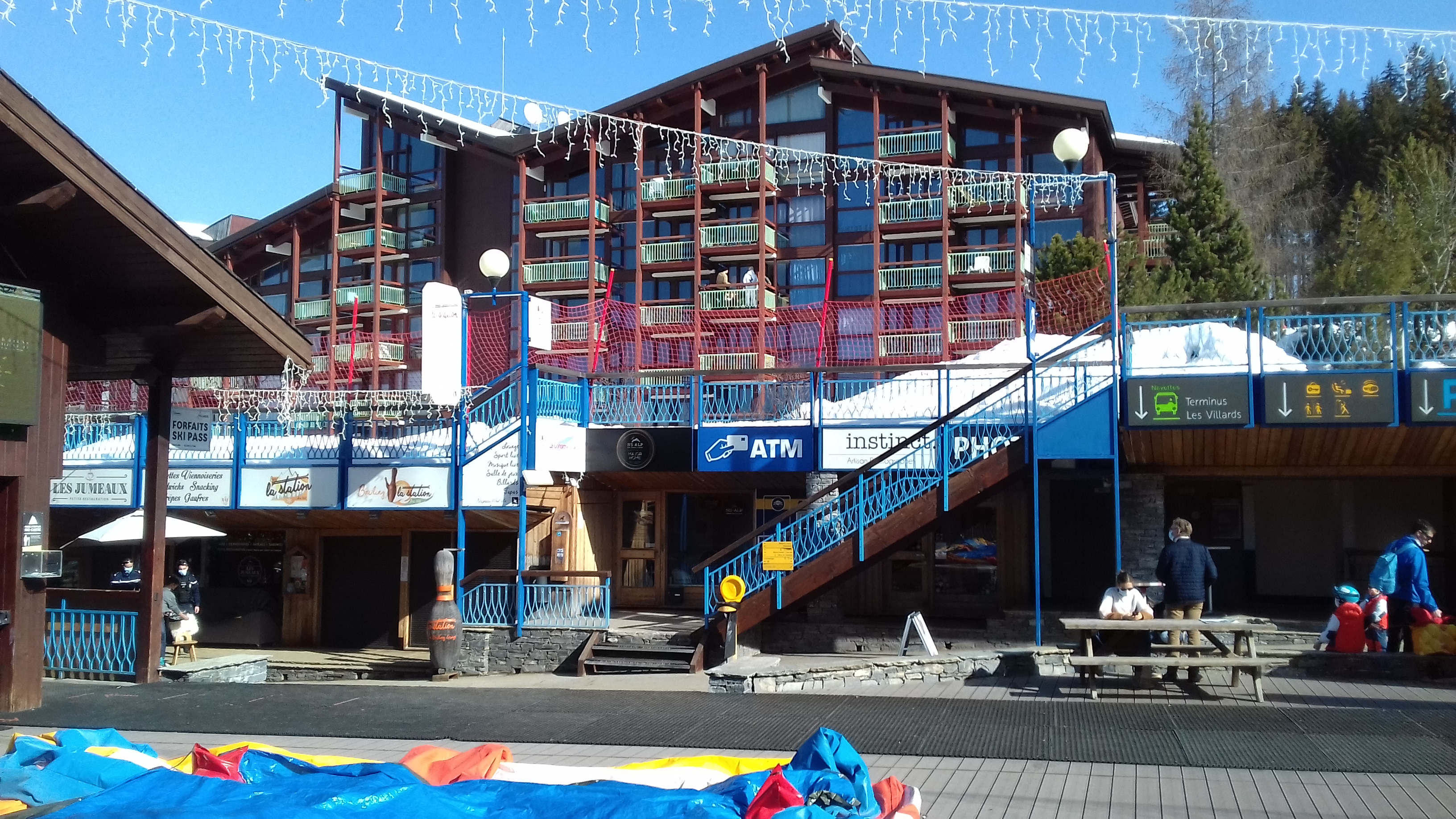 Photo n° 1 de l'avis de Jean-Luc.A fait le 02/03/2021 à 09:00