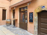 Les plus récentes photos du Restaurant Le Café Épicerie - Le Bistrot de Chef de Cour des Loges à Lyon - n°1