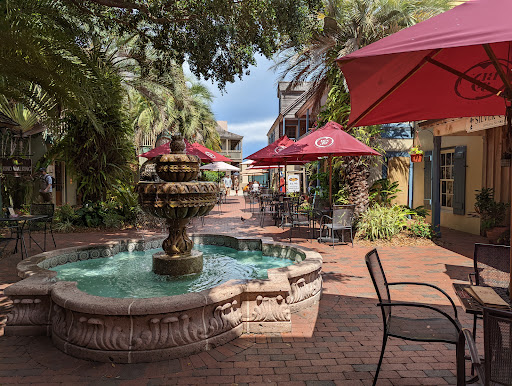 Shoe Store «Kind Walking», reviews and photos, 2 St George St #109, St Augustine, FL 32084, USA