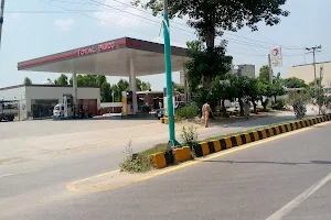 Total Parco Petrol Station image