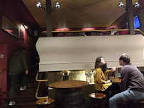 Atmosphère du Restaurant The Queen Victoria à Lille - n°3
